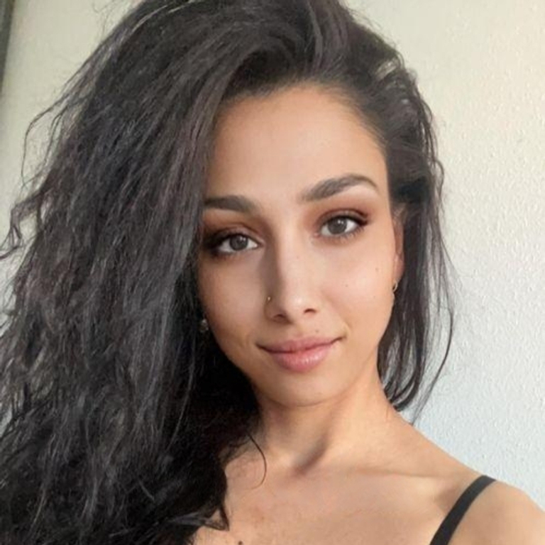 Vanessa - unwiderstehlich 💃🌹