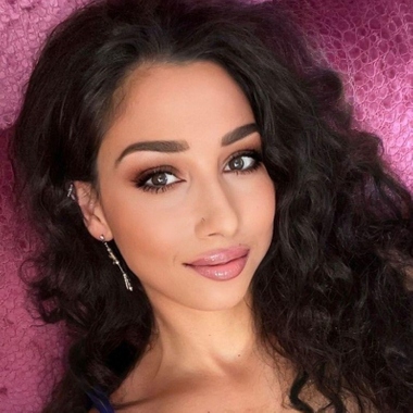 Vanessa - irrésistible 💃🌹