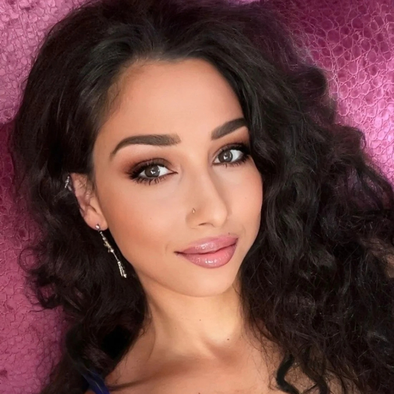 Vanessa - unwiderstehlich 💃🌹