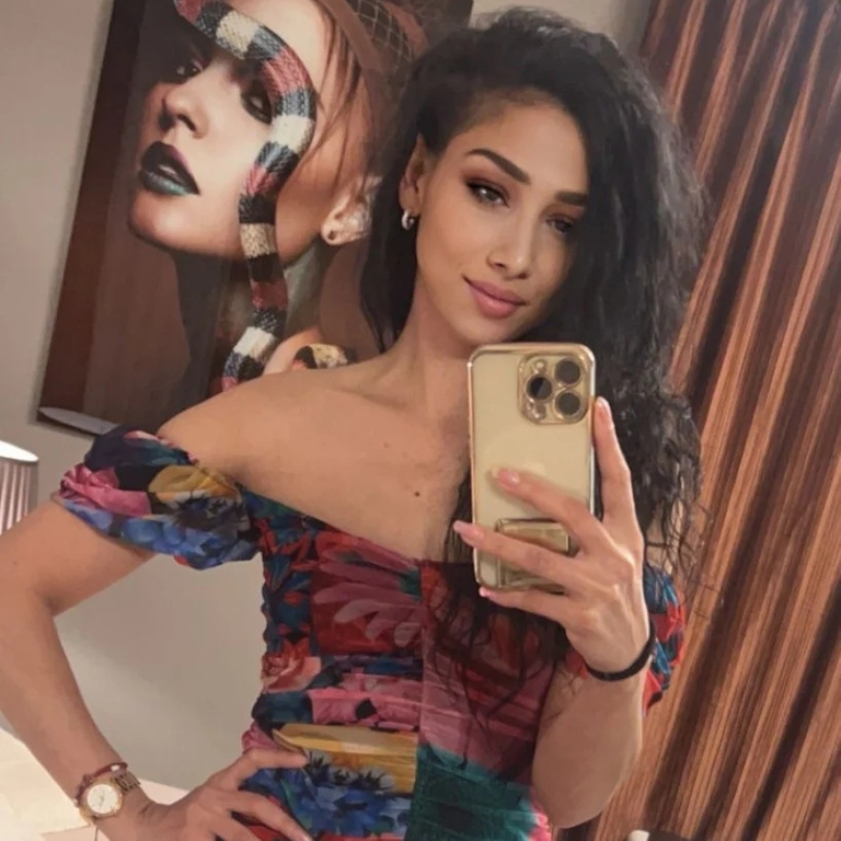 Vanessa - unwiderstehlich 💃🌹