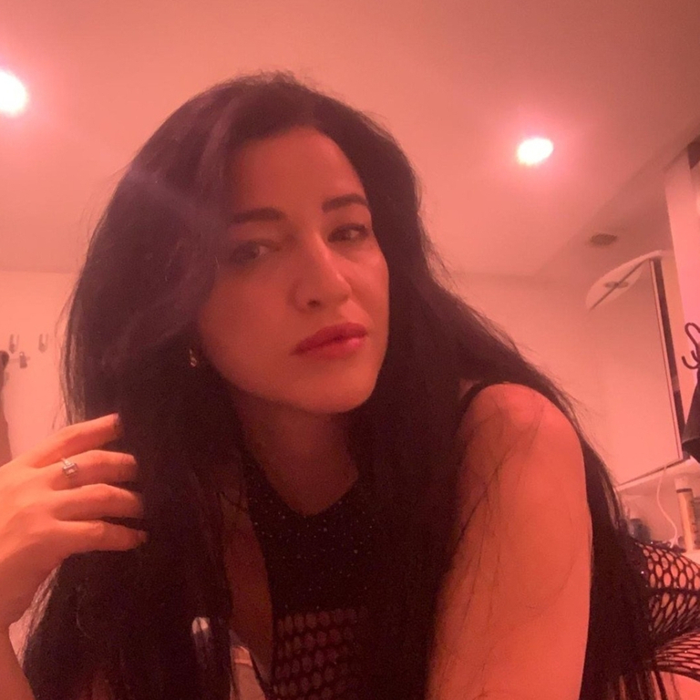 Sandra - heisse Spielchen