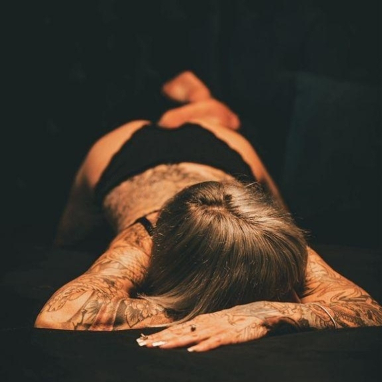 Coco - wilde Biene🐅❤️