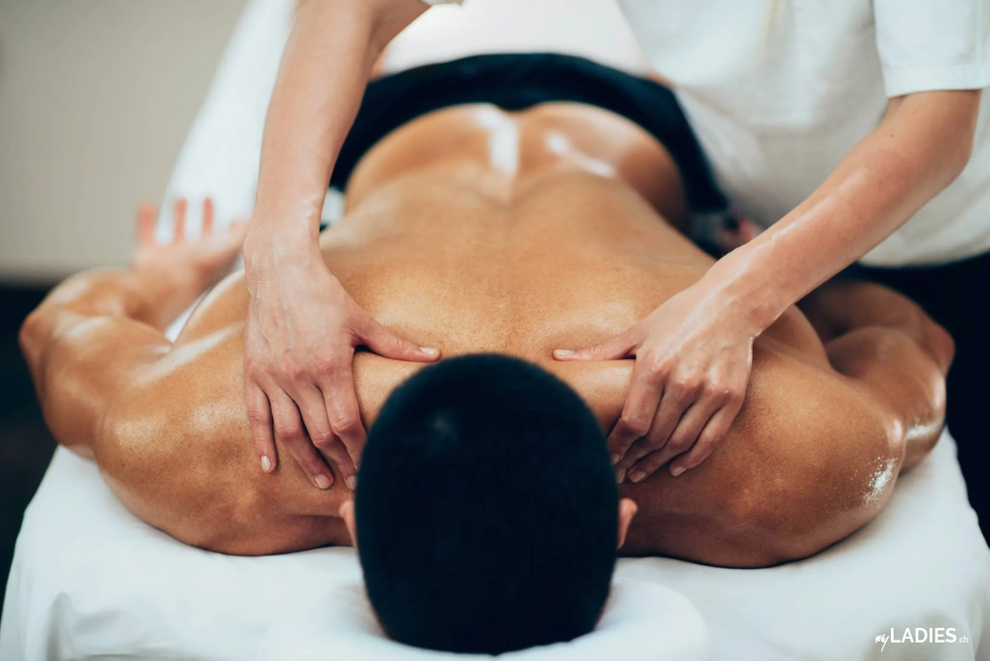 EXKLUSIV MASSAGE & BEAUTY / Bild 5