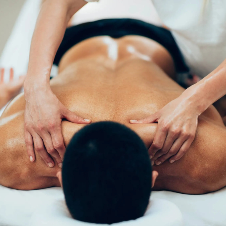 EXKLUSIV MASSAGE & BEAUTY — 8004 Zürich