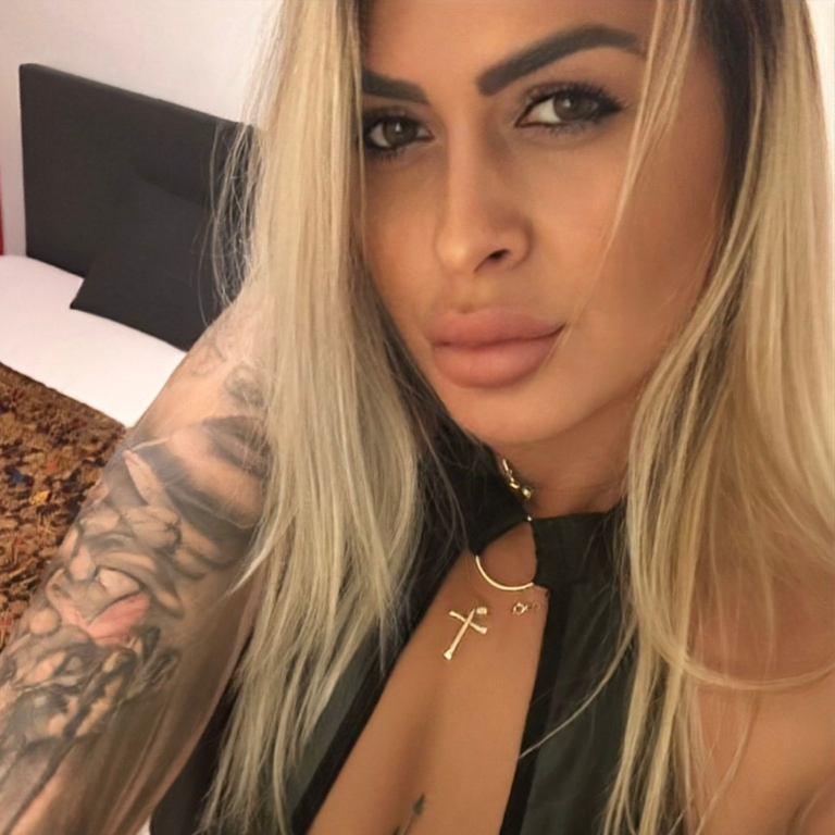 Dara - Kunst des Vergnügens