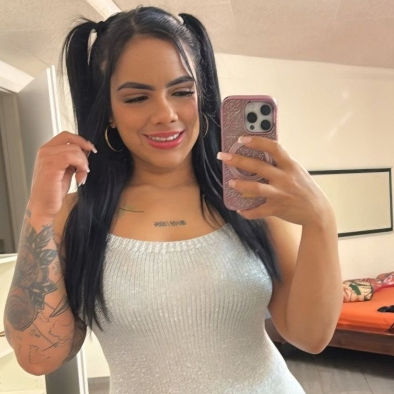 Estrella - Anal Princess🌶️💖