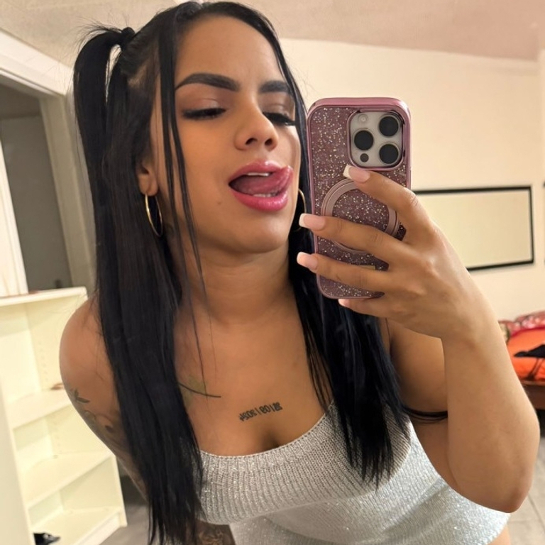 Estrella - Anal Princess🌶️💖