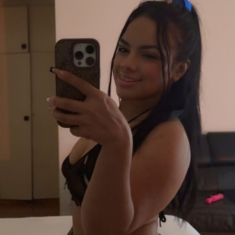 Estrella - Anal Princess🌶️💖