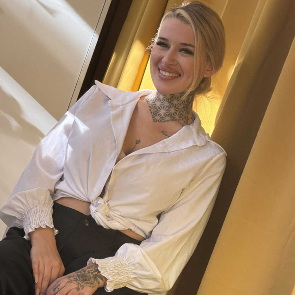 Immagine #10 da Sabrina