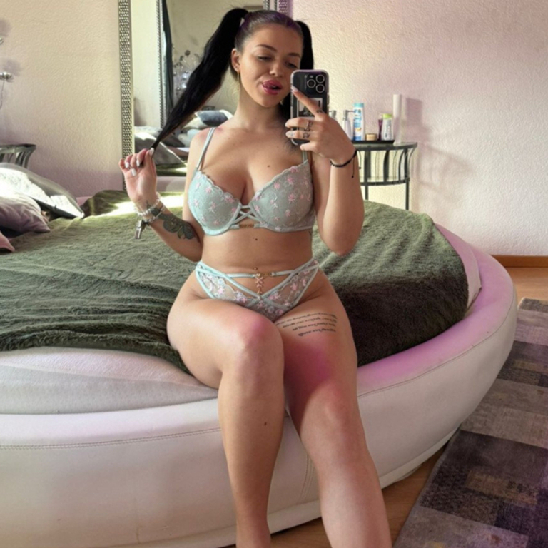 Kira - williges Teeny❤️