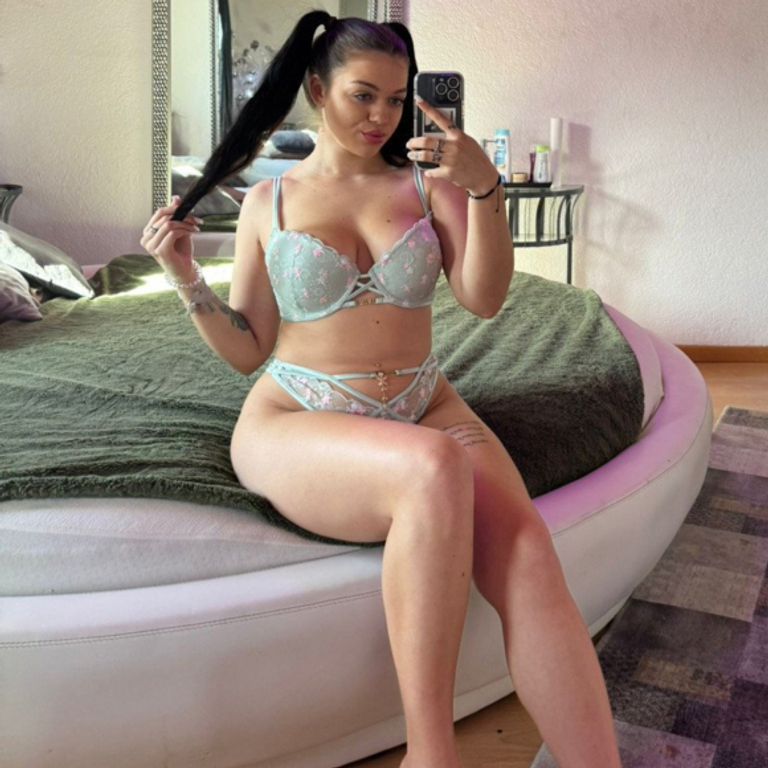 Kira - williges Teeny❤️