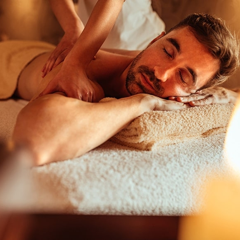 Albisrieden Massage — 8004 Zürich