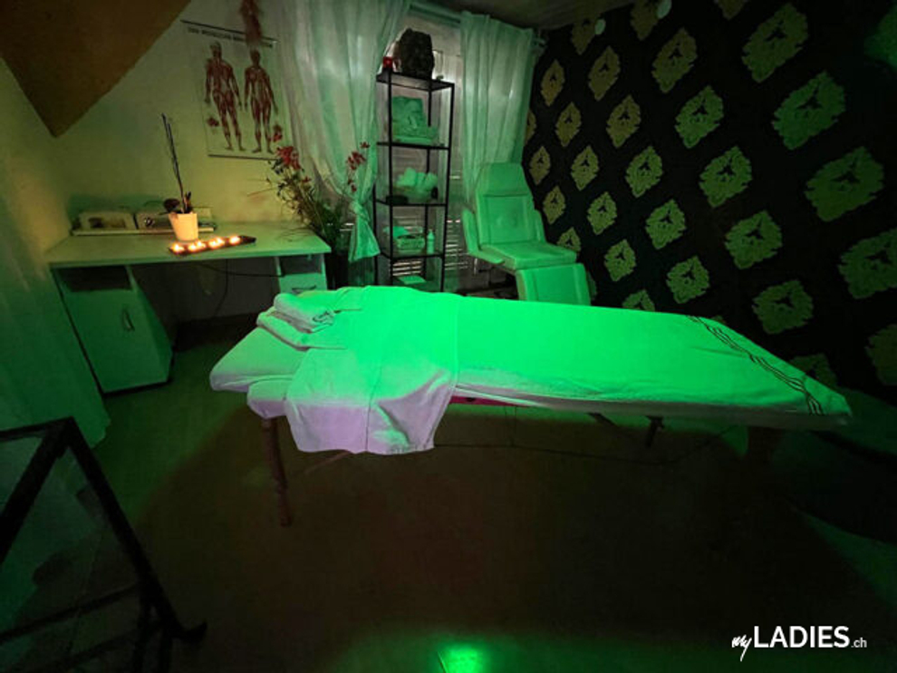 Villa Venus / Bild 13