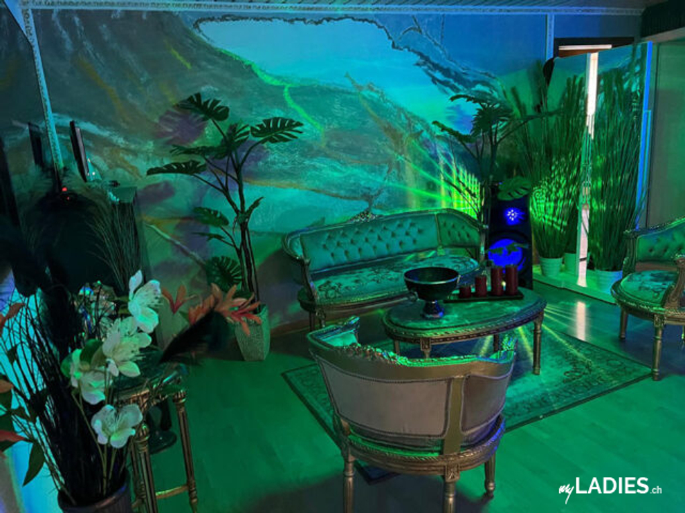 Villa Venus / Bild 10