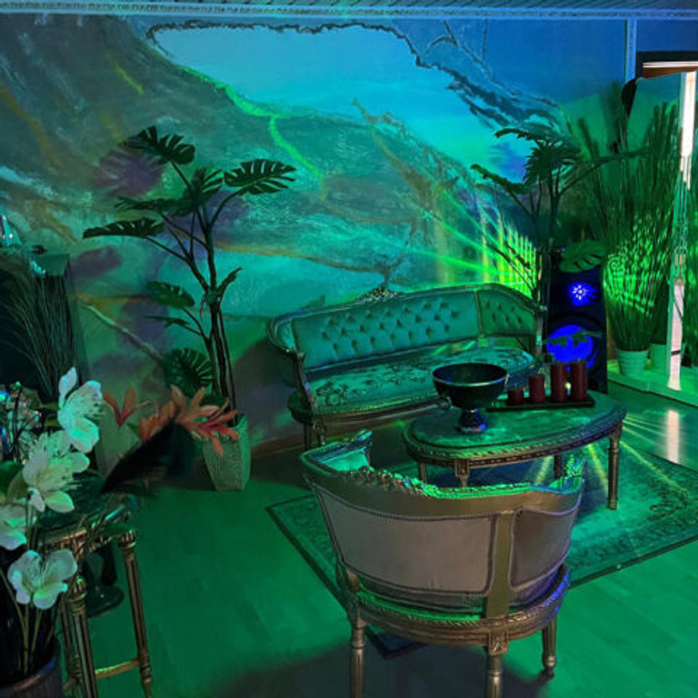 Villa Venus — 9030 St. Gallen