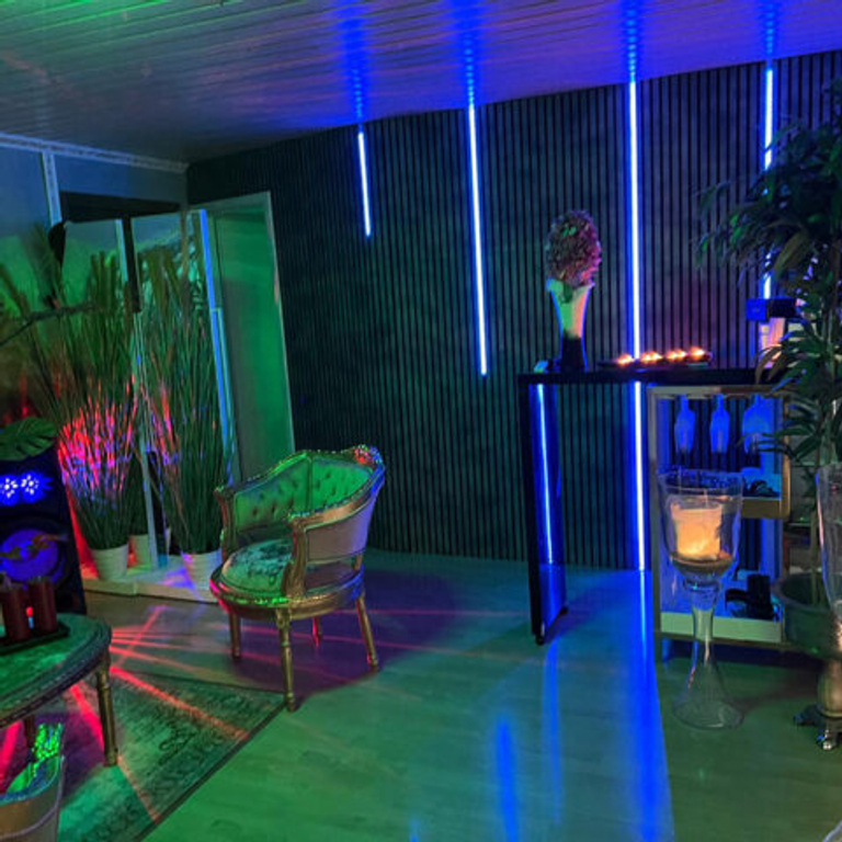 Villa Venus — 9030 St. Gallen