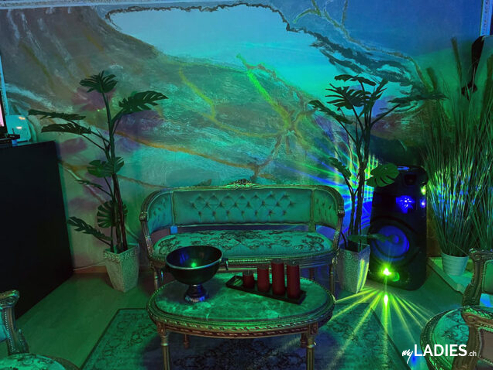 Villa Venus / Bild 8