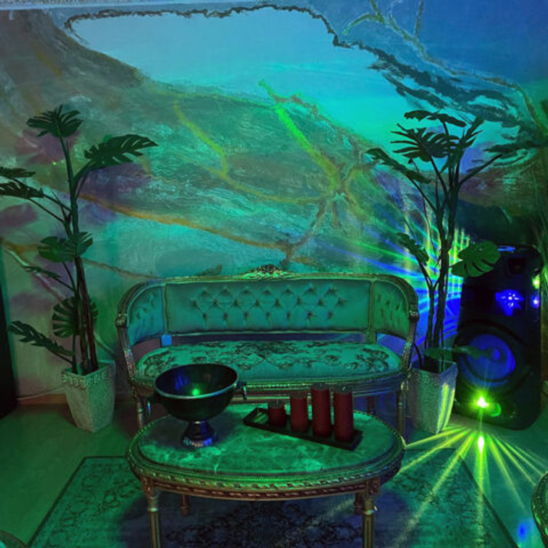 Villa Venus — 9030 St. Gallen