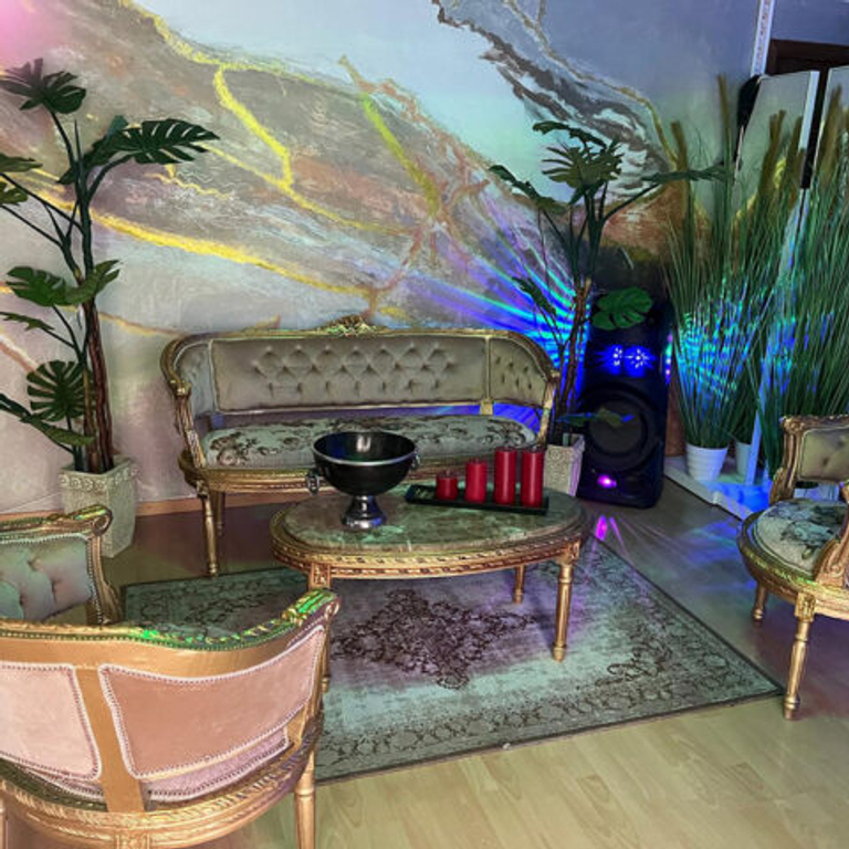 Villa Venus — 9030 St. Gallen