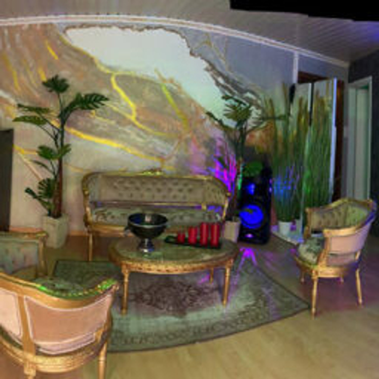 Villa Venus — 9030 St. Gallen