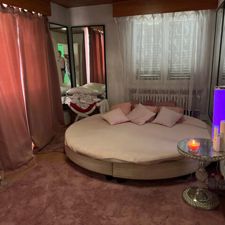 Villa Venus — 9030 St. Gallen