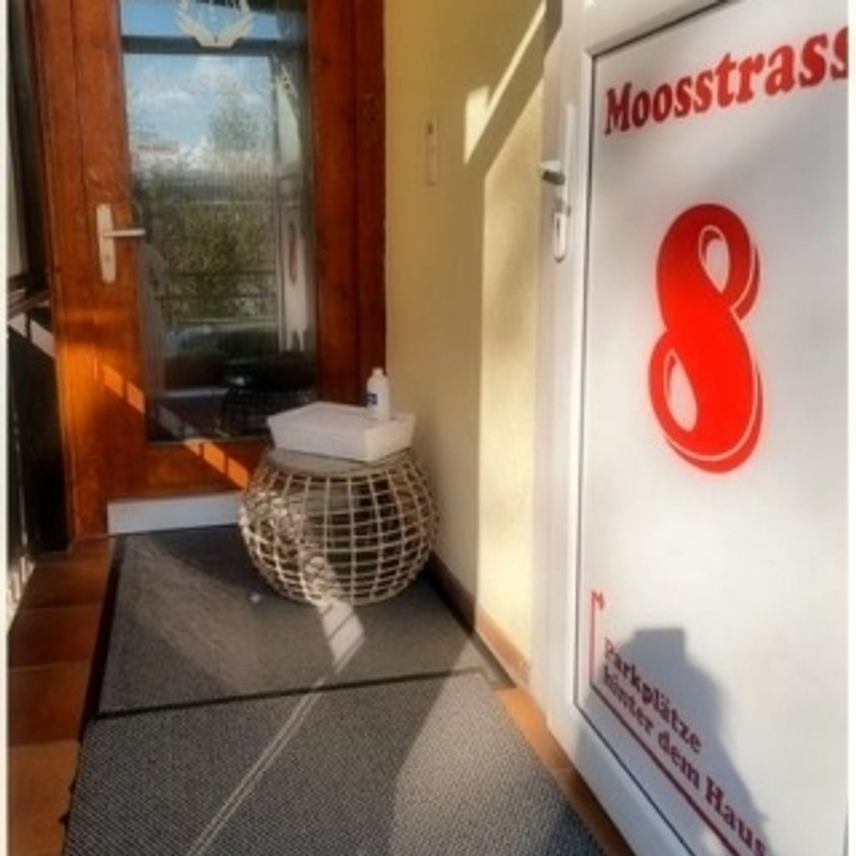 Villa Venus — 9030 St. Gallen