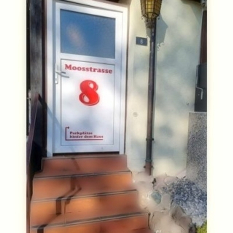 Villa Venus — 9030 St. Gallen