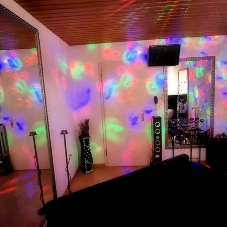 Villa Venus — 9030 St. Gallen