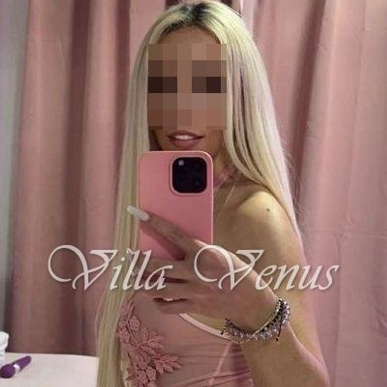 Ana - schönste Muschi ever