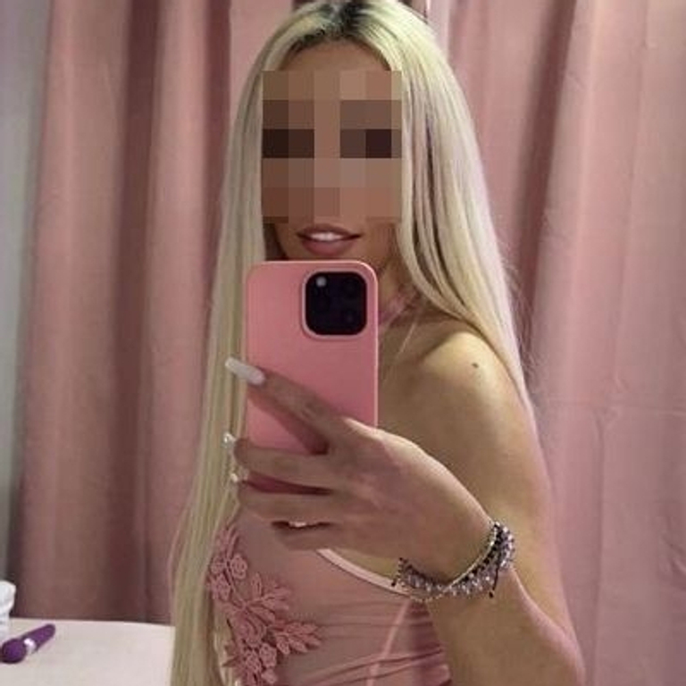 Ana - schönste Muschi ever