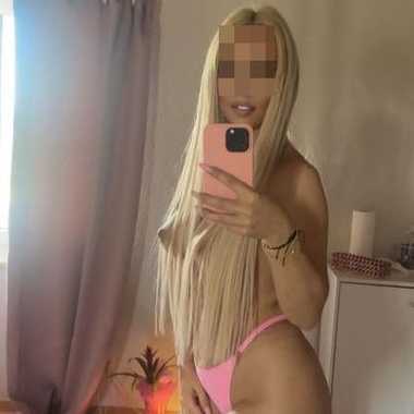 Ana - schönste Muschi ever