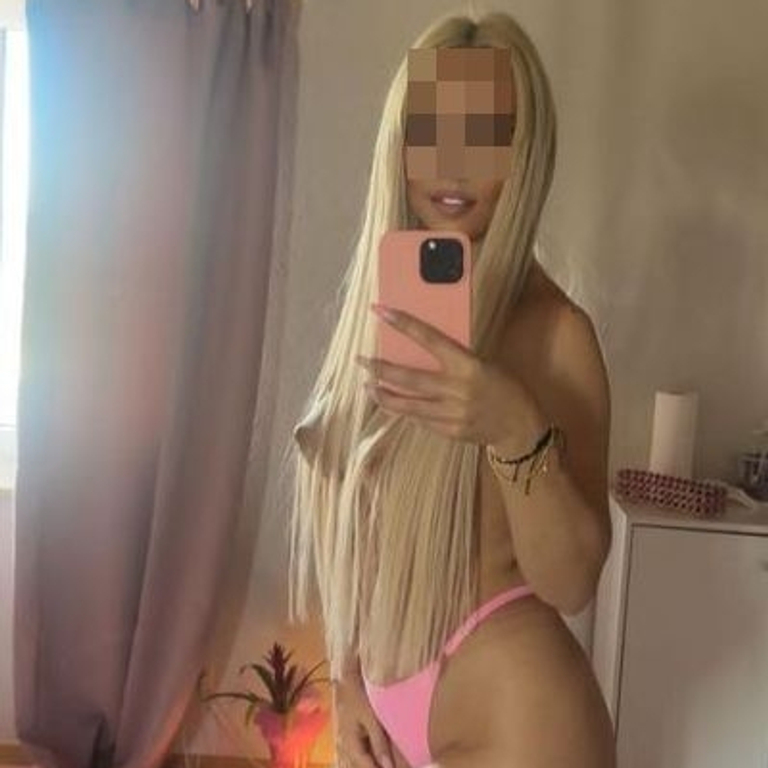 Ana - schönste Muschi ever