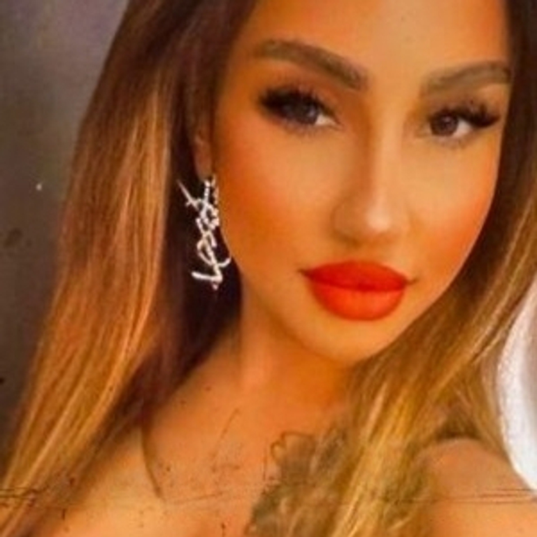 Rania - Analluder - hot🌶️