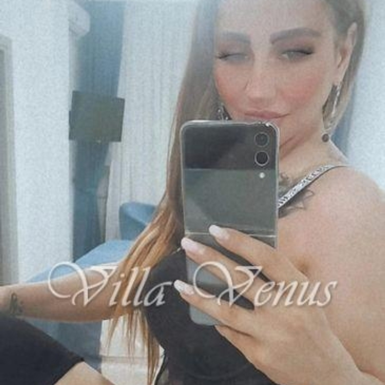 Rania - Analluder - hot🌶️