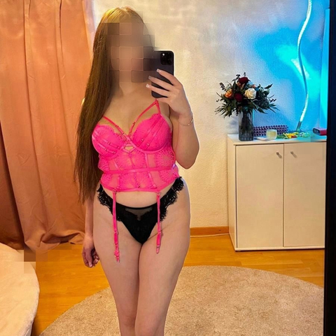 Aysha - will Dich begeistern