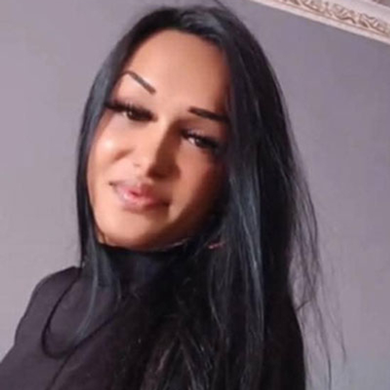 Nati - Spass am Sex