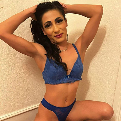 Timi - will Spass haben