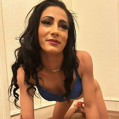 Timi - will Spass haben