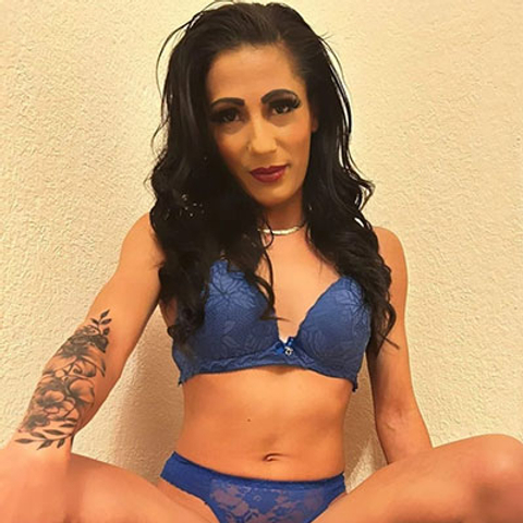 Timi - will Spass haben