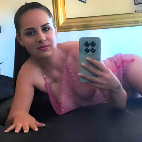 Jessie - scharfe Lustgrotte