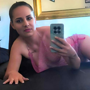 Jessie - scharfe Lustgrotte