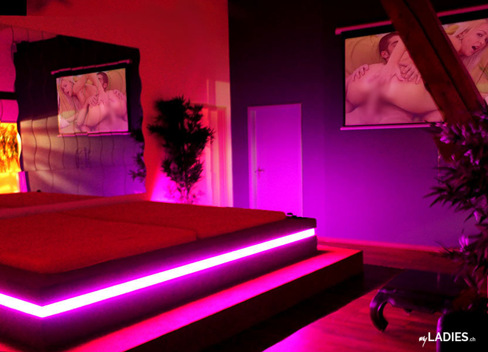 Club LaVie / Bild 14