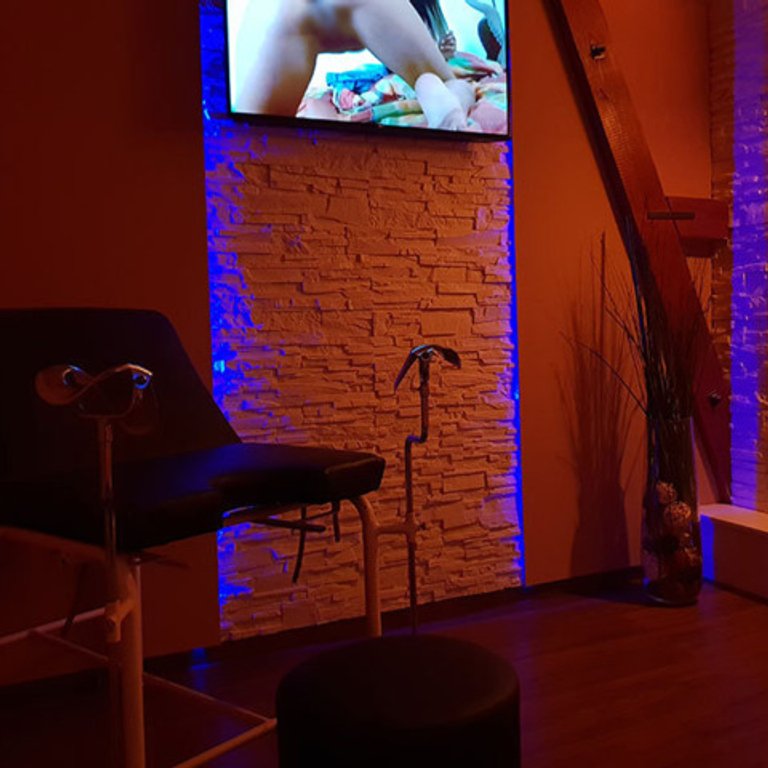 Club LaVie — 8535 Herdern