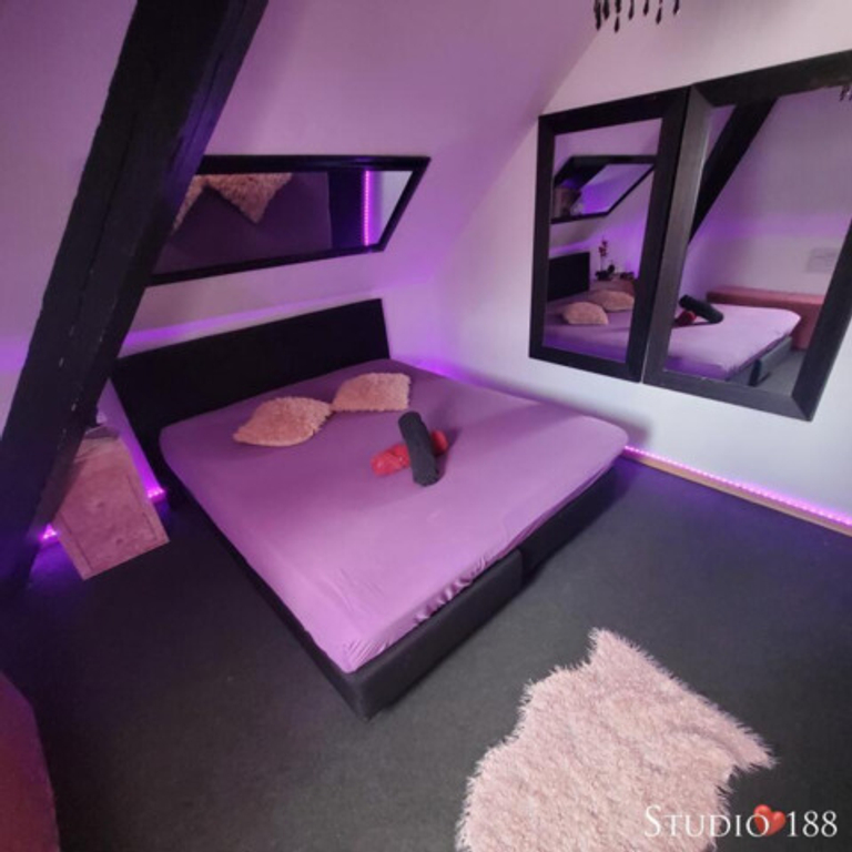 Studio 188 — 9000 St. Gallen