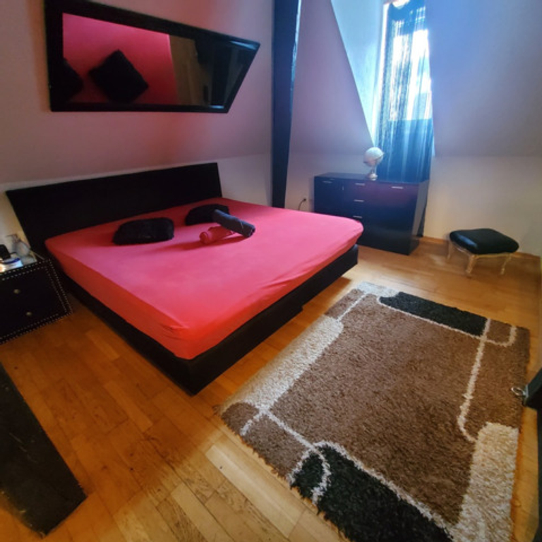 Studio 188 — 9000 St. Gallen