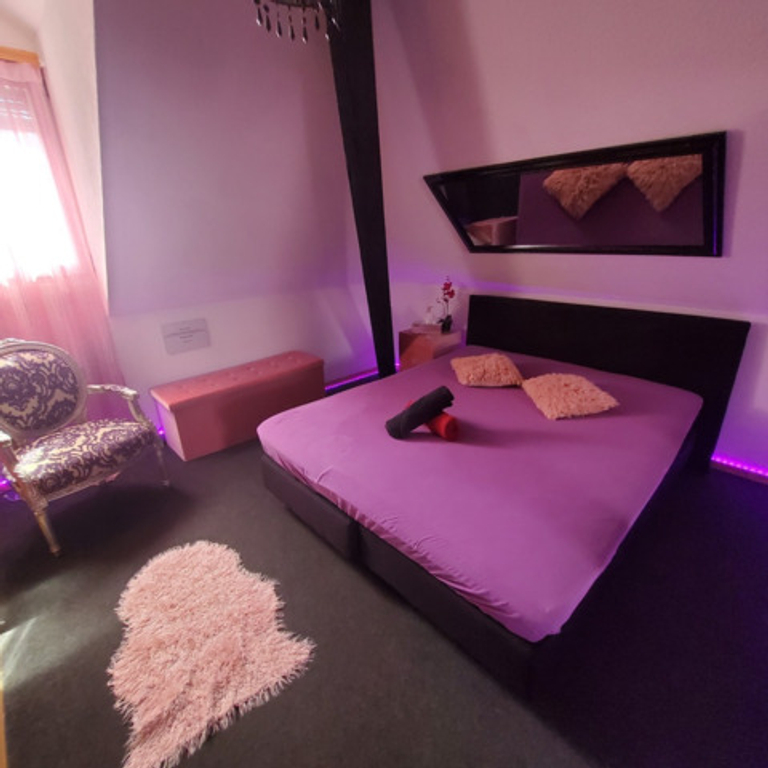 Studio 188 — 9000 St. Gallen