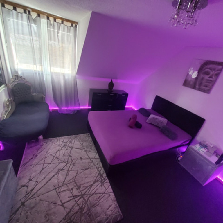 Studio 188 — 9000 St. Gallen