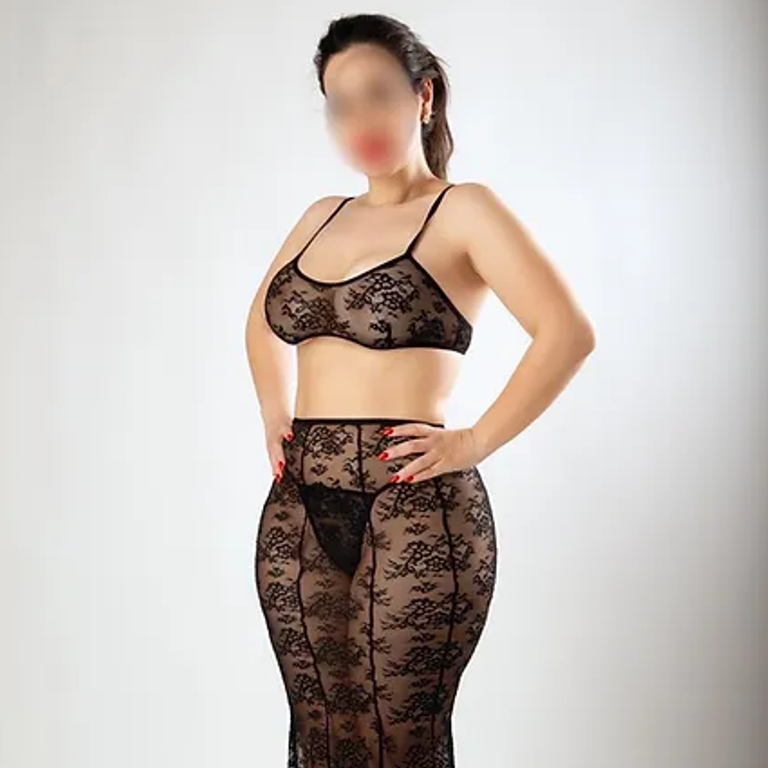 Pamela - Blowjob deluxe👄