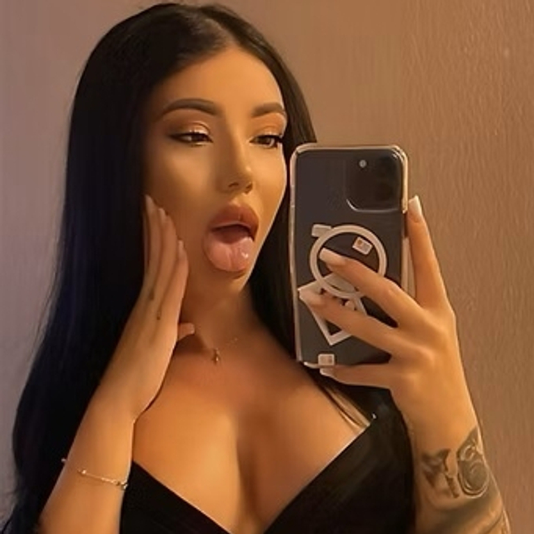 Katia - verspielte Lady🌶️❤️