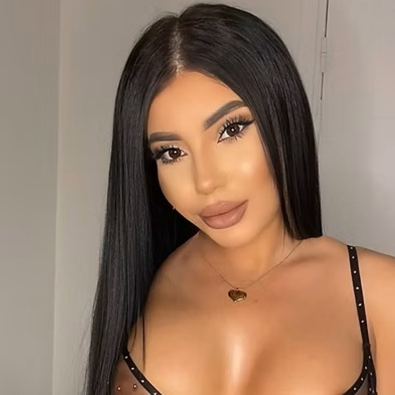 Katia - verspielte Lady🌶️❤️